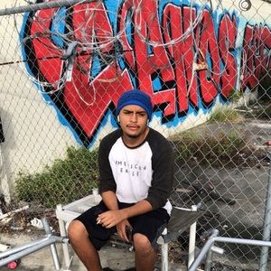 Meet your Posher, Angel